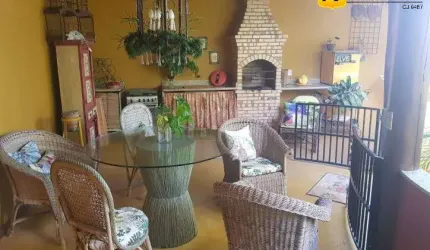 Linda Casa Independente Em Condomínio à venda no Peró, Cabo Frio/RJ