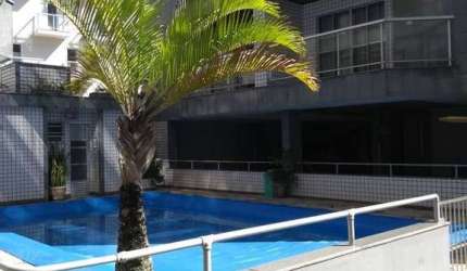 Apartamento na Passagem