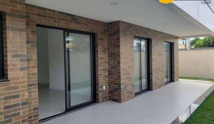 Apartamento primeira locação