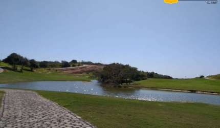 Lotes no Novo Projeto de Urbanismo Planejado de Búzios