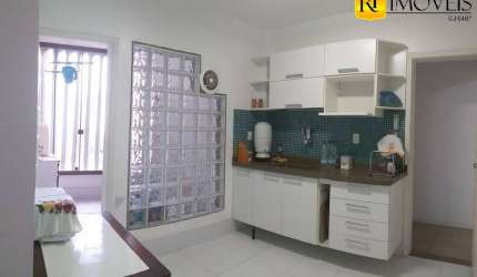 Apartamento com 2 Quartos no Parque Hotel - Araruama/RJ