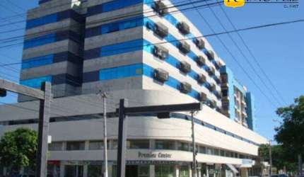 Sala comercial com 1 sala à venda na Vila Blanche, Cabo Frio , 34 m2 por R$ 280.000