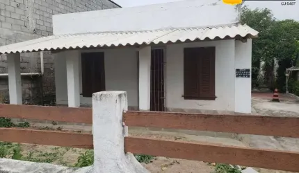 Casa no Jd Nautilus