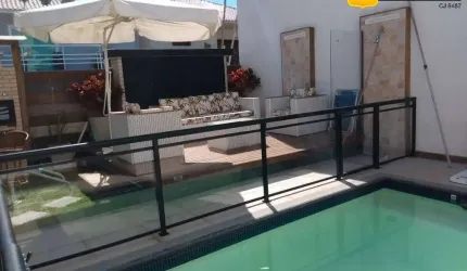 Linda Casa à Venda no Condomínio Hawaí em Araruama/RJ