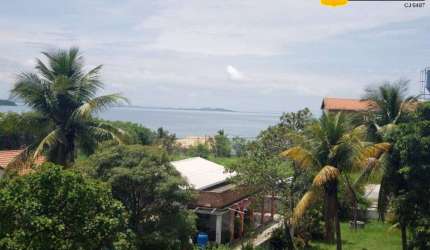 Casa beira da Lagoa em Iguabinha Araruama