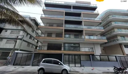 Apartamento Novo Próximo a Praia