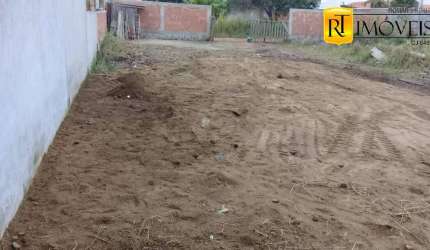 Terreno no Bairro Guriri