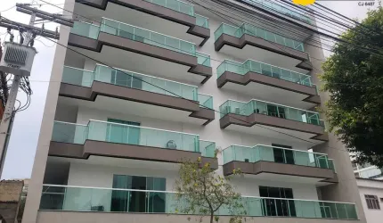 Apartamentos novíssimos no Braga