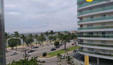 Apartamento de 2 Quartos à venda com Vista Lateral para a Lagoa de Araruama