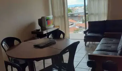 Apartamento perto do comercio
