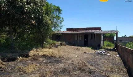 Casa com 3 Quartos a Venda em Jardim Califórnia - Araruama/RJ