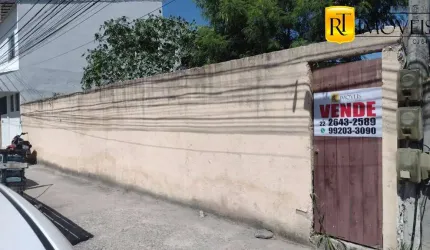 Terreno Comercial e Residencial à venda nas Palmeiras, Cabo Frio/RJ