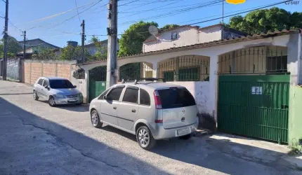 Casa com 3 Quartos à Venda em São Pedro da Aldeia/RJ