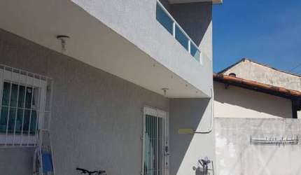 Duplex de 2 Quartos na Praça da Bandeira - Araruama/RJ