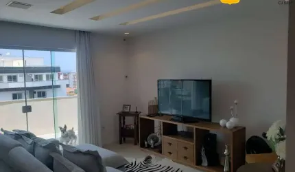 Linda cobertura duplex á venda no Braga ,Cabo Frio/RJ