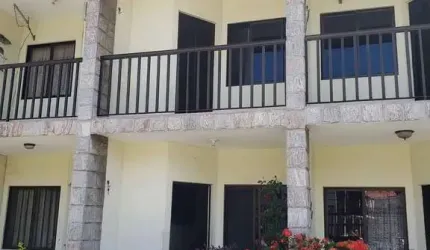 Casa em Cond nas Palmeiras