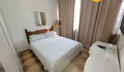 Apartamento próximo a Praia Do Forte à venda em Cabo Frio/RJ
