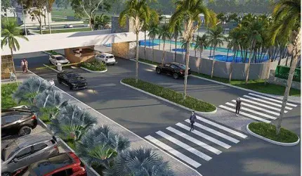 Condomínio Clube - Lotes a venda  partir de 252m² a venda em São Pedro/RJ