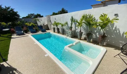 Lofts studios perfeitos para locação