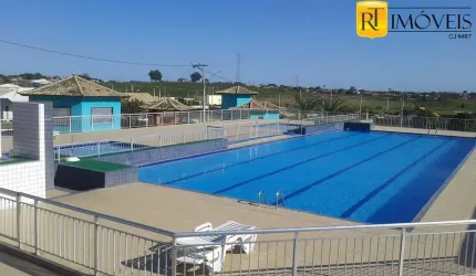 Terrenos a venda no Residencial Alpha Beach - Araruama/RJ