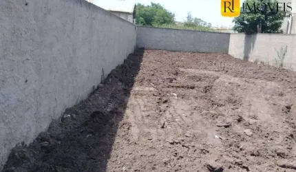 Ótimo terreno de 270 m² no Guriri em Cabo Frio