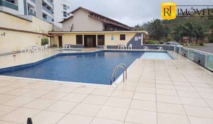 Casa em condomínio à venda a 200 metros da Praia Grande, Arraial do Cabo/RJ