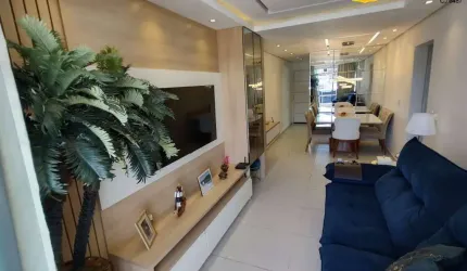 Apartamento de 2 quartos à venda nas Palmeiras, Cabo Frio/RJ