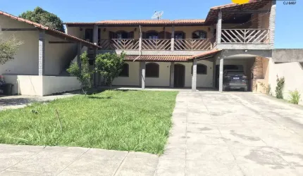 Casa a venda no Barbudo próximo a lagoa em Araruama