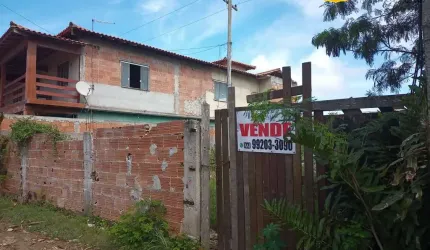 Terreno a venda no Guriri, Cabo Frio/RJ