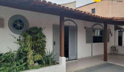 Casa em condomínio a venda no Jardim Excelsior, Cabo Frio/RJ