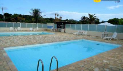 Casa à venda no Condomínio dos pássaros em Cabo Frio/RJ