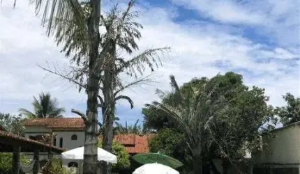Casa com 4 quartos e piscina à venda no Parque Hotel - Araruama/RJ