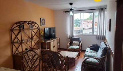 Apartamento com 2 Quartos à venda na Passagem, Cabo Frio/RJ