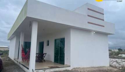 Casa de 2 quartos à venda em Pernambuca, Arraial do Cabo/RJ