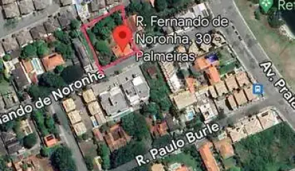 Imóvel com 2 residencias à venda nas Palmeiras, Cabo Frio/RJ