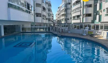 Apartamento com direito a laje à venda no Centro, Cabo Frio/RJ