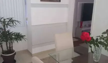 Casa Duplex com 2 quartos à venda no Coqueiral - Araruama-RJ