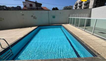 Apartamento para venda de 3 quartos na Vila Nova, Cabo Frio/RJ