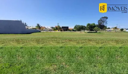 Terreno no Condomínio Lagoa Azul, Araruama/RJ