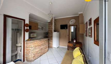 Quarto e sala térreo à venda no Braga, Cabo Frio/RJ