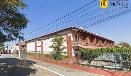 Casa em condomínio no Jardim Flamboyant de 2 quartos à venda, Cabo Frio/RJ