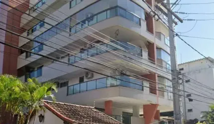 Apartamento com 2 quartos à venda na Vila Nova em Cabo Frio/RJ