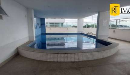 Ótimo apartamento de 2 quartos à venda no Braga em Cabo Frio/RJ
