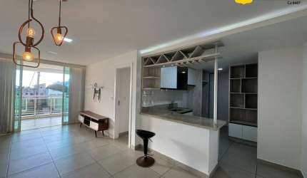 Lindo Apartamento de 1 quarto à venda no Braga em Cabo Frio/RJ