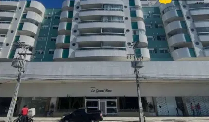 Apartamento de 2 quartos à venda no Centro em Cabo Frio/RJ