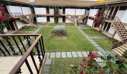 Apartamento de 1 quarto à venda no Portinho em Cabo Frio/RJ
