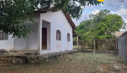 Casa com 1 quarto a venda no Parque Hotel - Araruama/RJ