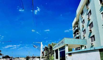 Excelente apartamento mobiliado à venda na praia do Forte - Cabo Frio/RJ