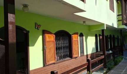 Casa duplex à venda na Passagem - Cabo Frio/RJ