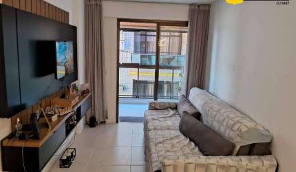 Apartamento novo a venda na Quadra da praia Vila Nova Cabo Frio